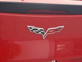 Thumbnail of 2007 Victory Red Chevrolet Corvette