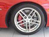 Thumbnail of 2007 Victory Red Chevrolet Corvette