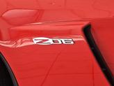 Thumbnail of 2007 Victory Red Chevrolet Corvette