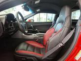 Thumbnail of 2007 Victory Red Chevrolet Corvette