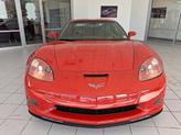 Thumbnail of 2007 Victory Red Chevrolet Corvette