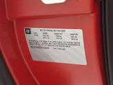 Thumbnail of 2007 Victory Red Chevrolet Corvette