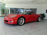 Thumbnail of 2007 Victory Red Chevrolet Corvette