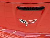 Thumbnail of 2007 Victory Red Chevrolet Corvette