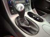 Thumbnail of 2007 Victory Red Chevrolet Corvette