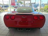 Thumbnail of 2007 Victory Red Chevrolet Corvette