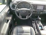 Thumbnail of 2022 Electric Lime Metallic Toyota Tacoma