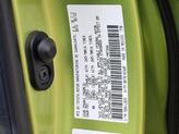 Thumbnail of 2022 Electric Lime Metallic Toyota Tacoma