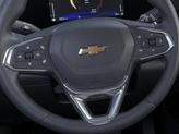Thumbnail of 2025 Mosaic Black Metallic Chevrolet Trax
