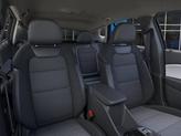 Thumbnail of 2025 Mosaic Black Metallic Chevrolet Trax