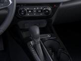 Thumbnail of 2025 Mosaic Black Metallic Chevrolet Trax