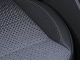 Thumbnail of 2025 Mosaic Black Metallic Chevrolet Trax