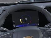 Thumbnail of 2025 Mosaic Black Metallic Chevrolet Trax