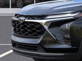 Thumbnail of 2025 Mosaic Black Metallic Chevrolet Trax