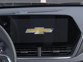 Thumbnail of 2025 Mosaic Black Metallic Chevrolet Trax