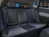 Thumbnail of 2025 Mosaic Black Metallic Chevrolet Trax
