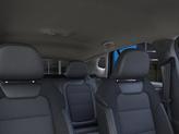Thumbnail of 2025 Mosaic Black Metallic Chevrolet Trax