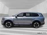 Thumbnail of 2023 Everlasting Silver Kia Telluride