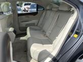 Thumbnail of 2012 Gray Lexus LS 460