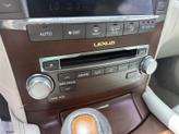 Thumbnail of 2012 Gray Lexus LS 460