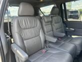 Thumbnail of 2009 Silver Honda Odyssey