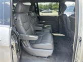 Thumbnail of 2009 Silver Honda Odyssey