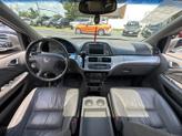 Thumbnail of 2009 Silver Honda Odyssey