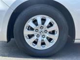 Thumbnail of 2009 Silver Honda Odyssey