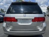 Thumbnail of 2009 Silver Honda Odyssey