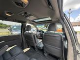 Thumbnail of 2009 Silver Honda Odyssey