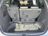 Thumbnail of 2009 Silver Honda Odyssey