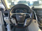 Thumbnail of 2016 Off White Cadillac Escalade ESV