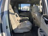 Thumbnail of 2016 Off White Cadillac Escalade ESV