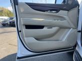 Thumbnail of 2016 Off White Cadillac Escalade ESV