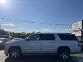 Thumbnail of 2016 Off White Cadillac Escalade ESV