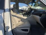 Thumbnail of 2016 Off White Cadillac Escalade ESV