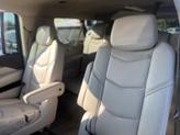 Thumbnail of 2016 Off White Cadillac Escalade ESV