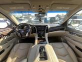 Thumbnail of 2016 Off White Cadillac Escalade ESV