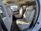 Thumbnail of 2016 Off White Cadillac Escalade ESV
