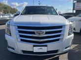 Thumbnail of 2016 Off White Cadillac Escalade ESV