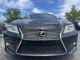 Thumbnail of 2013 Black Lexus ES 350