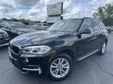 Thumbnail of 2015 Black BMW X5