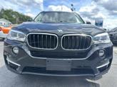 Thumbnail of 2015 Black BMW X5