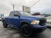 Thumbnail of 2014 Blue RAM 1500