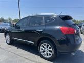 Thumbnail of 2012 Super Black Nissan Rogue