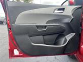 Thumbnail of 2013 Red Chevrolet Sonic