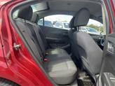 Thumbnail of 2013 Red Chevrolet Sonic