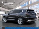 Thumbnail of 2025 Ebony Twilight Metallic GMC Acadia