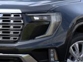 Thumbnail of 2025 Ebony Twilight Metallic GMC Acadia