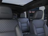 Thumbnail of 2025 Ebony Twilight Metallic GMC Acadia
